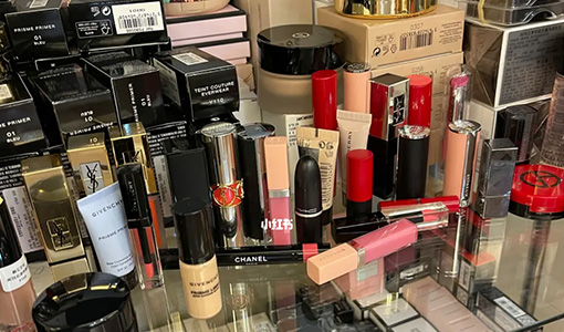 化妝品包裝的綠色未來